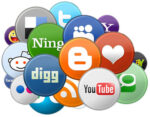 Top 30 High Page Rank Social Websites
